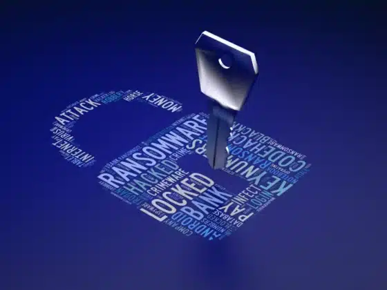 Qu'est-ce que la triple extorsion des ransomwares?