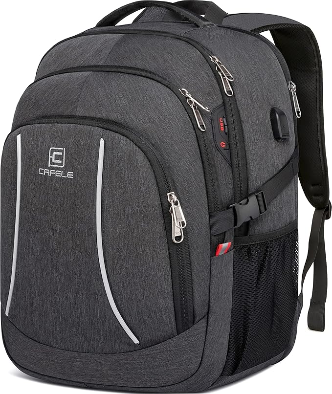 Sac d'ordinateur de Bureau antivol RFID 
