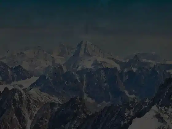 BLACK ALPS 2023