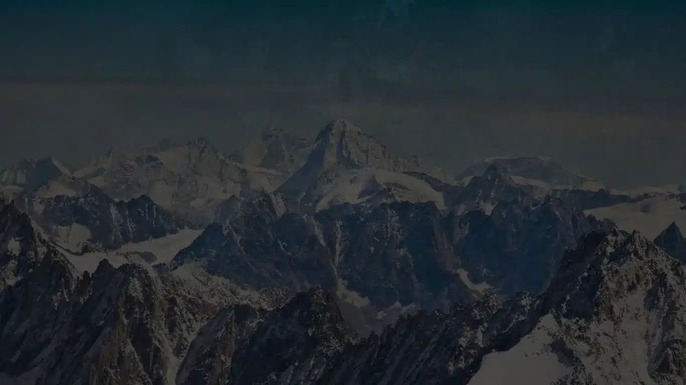 BLACK ALPS 2023
