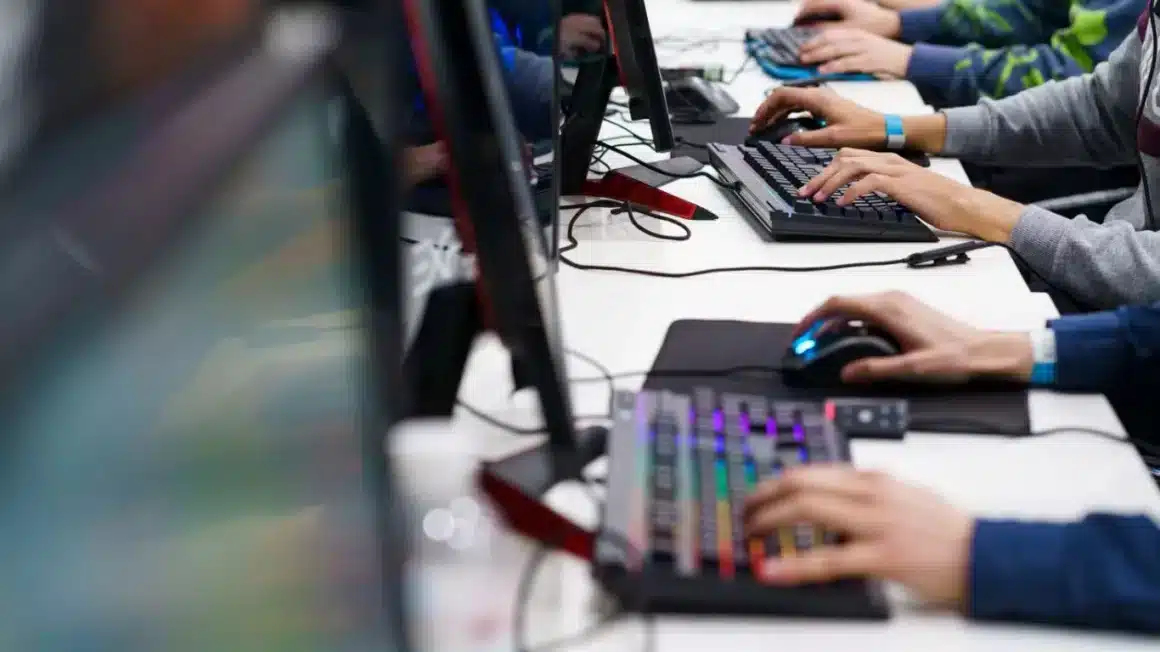 Une compétition CTF