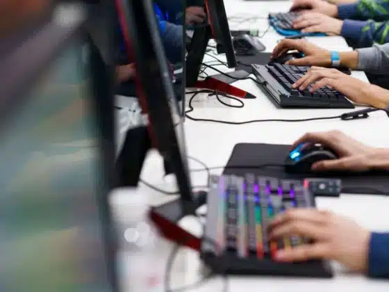 Une compétition CTF