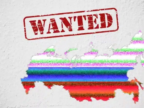 plus recherché en Russie