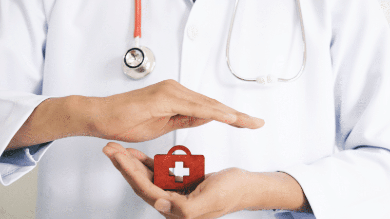 Assurance medicale