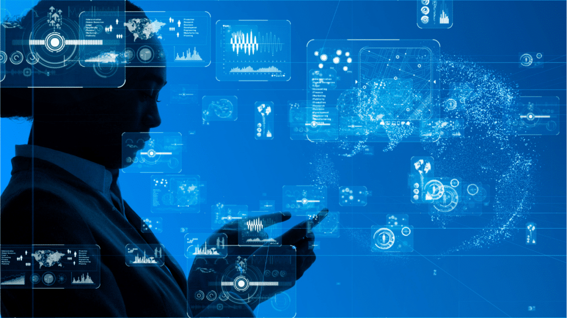 Des interfaces numeriques