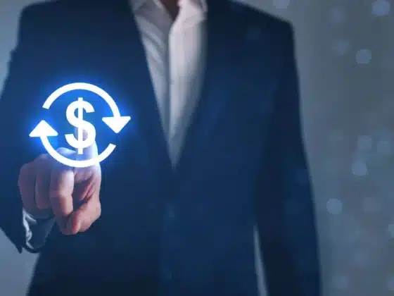 Le cash back ou remboursement d'argent