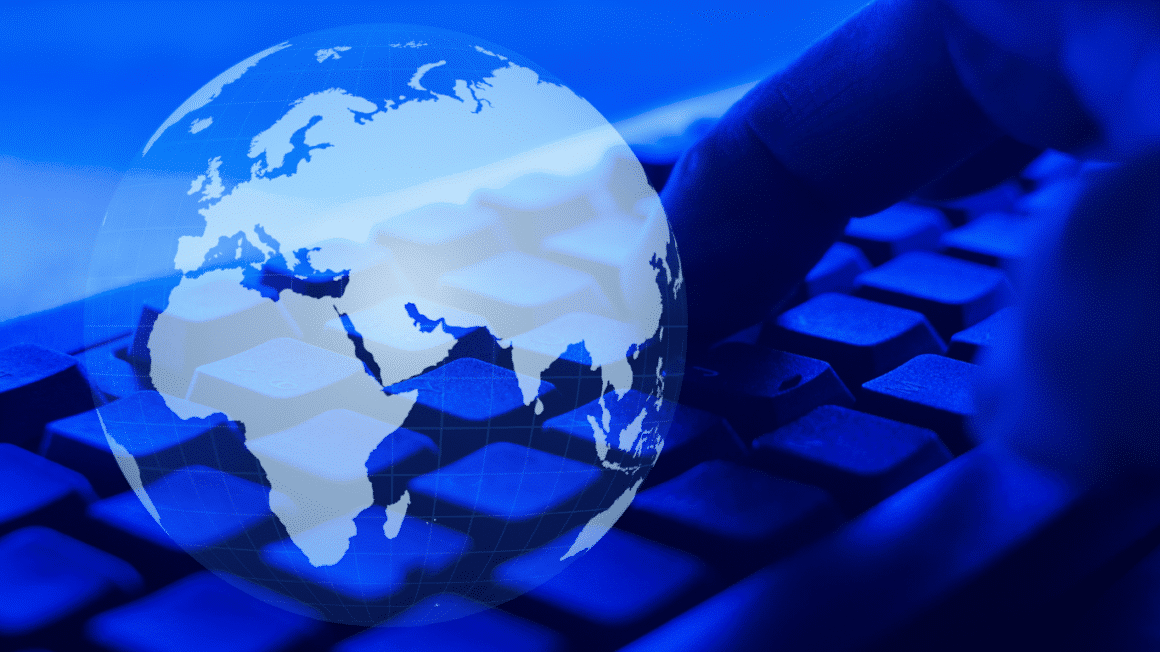 Les cyberattaques dans le monde entier