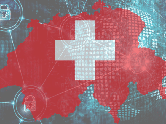 Loi sécurité de l'information en Suisse