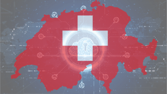 Protection des données en Suisse