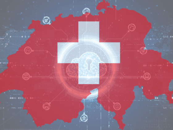 Protection des données en Suisse