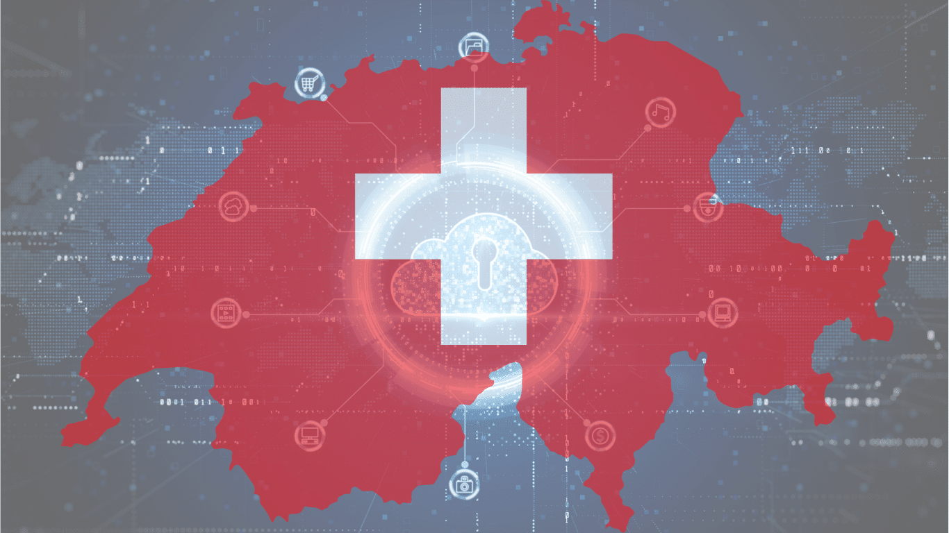 Protection des données en Suisse
