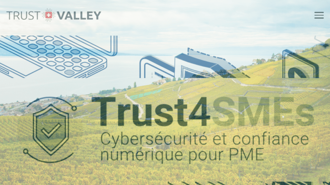 Trust4SME