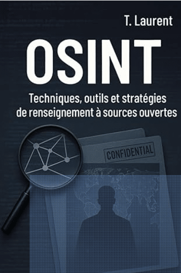 OSINT : un outil essentiel pour renforcer la cybersécurité à l’ère de l’IA 9 OSINT: Techniques, outils et stratégies de renseignement à sources ouvertes