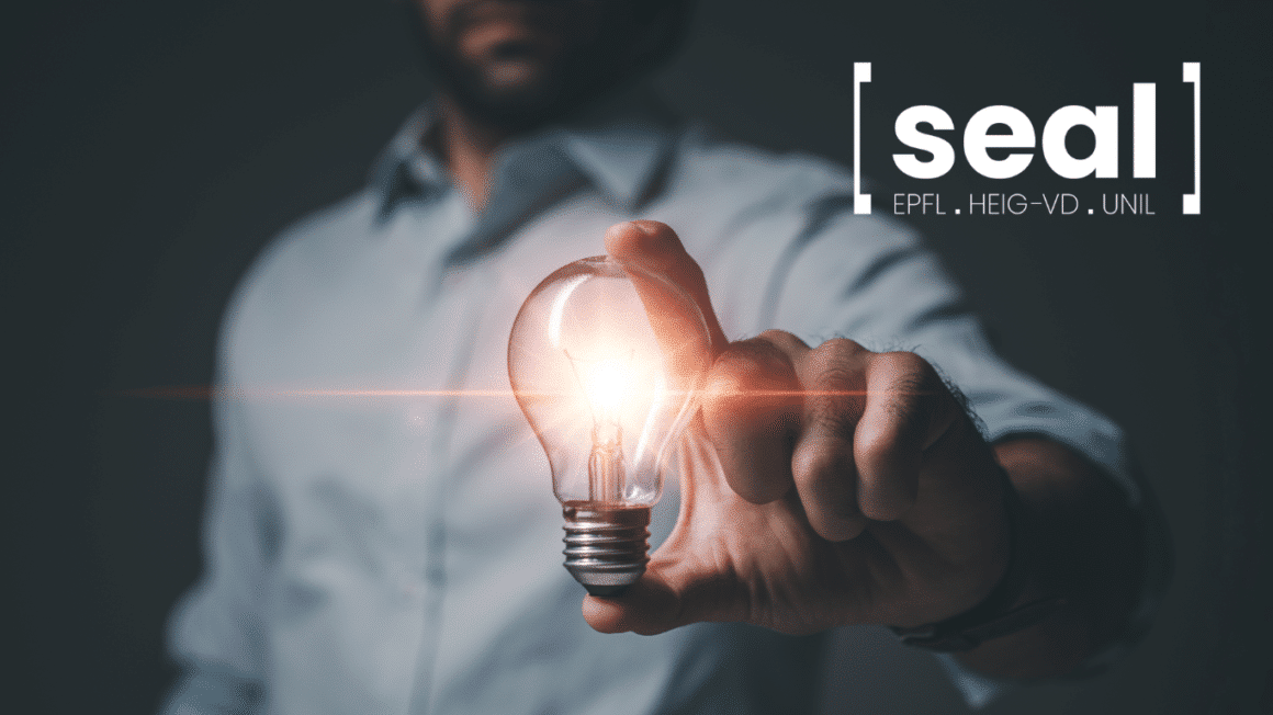 Innovation avec seal