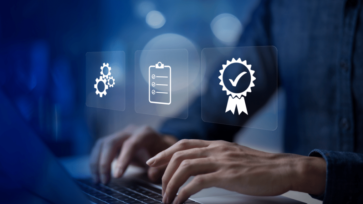 Un strategie de conformite IT 1