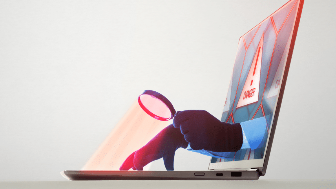 Analyse de donnees volees