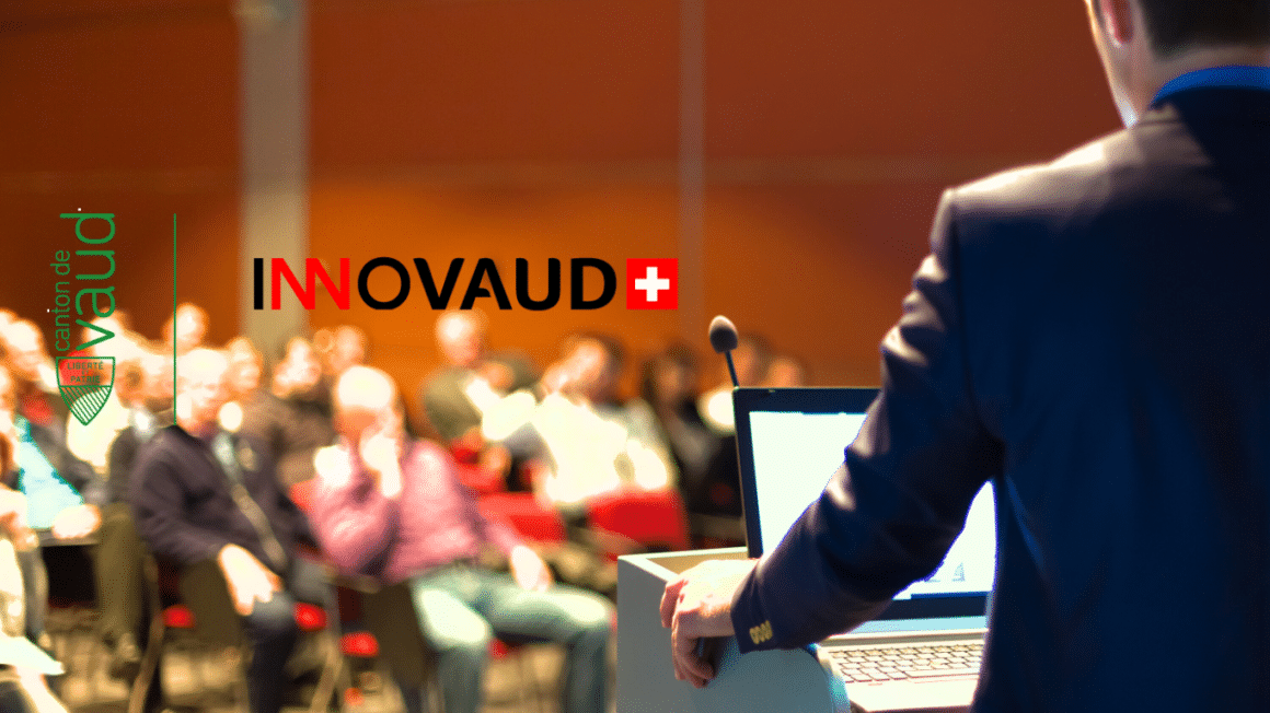 Evenement Innovaud et Vaud 1