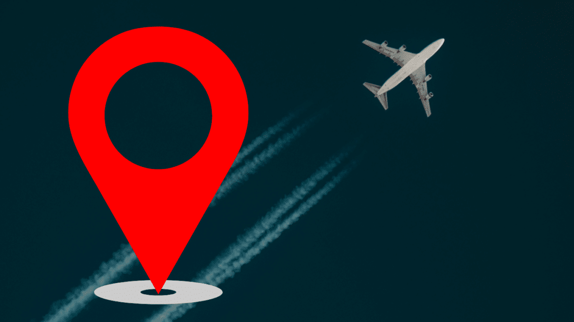 La localisation pour laviation