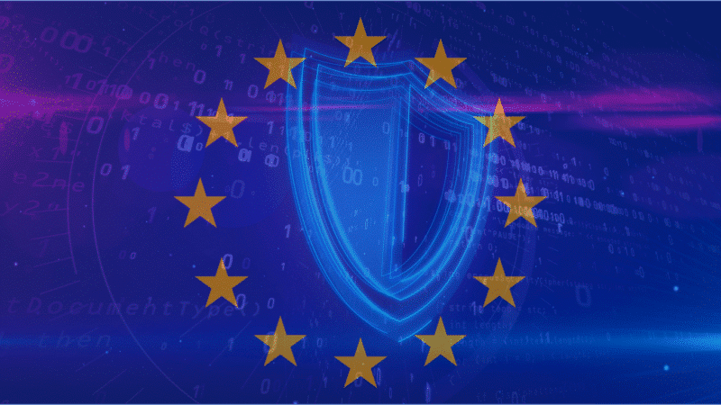 Un bouclier cyber europeen