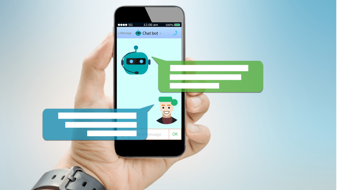 Un chatbot