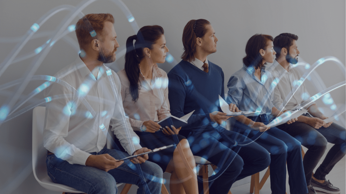 Donnees dentretiens de recrutement