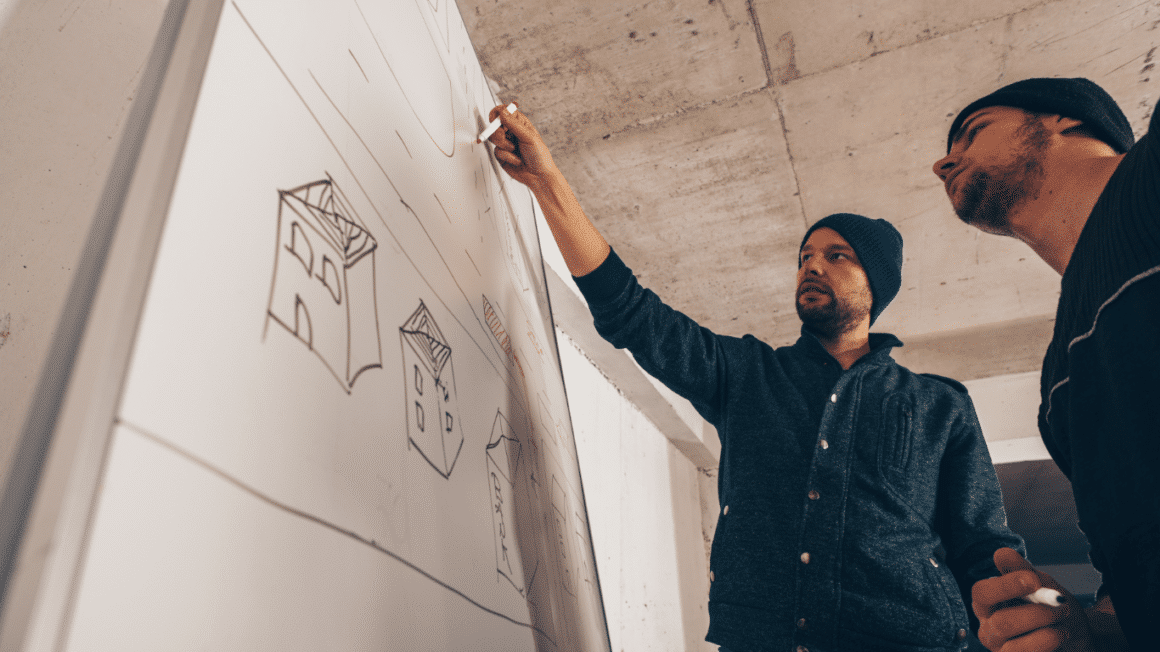 La preparation dun holdup