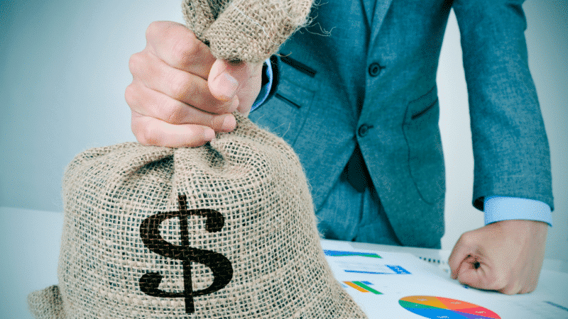 Paiement de rancon