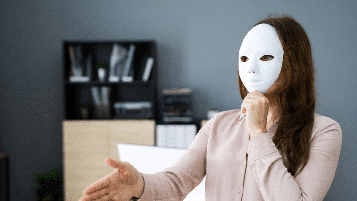 Une tentative de fraude au CEO