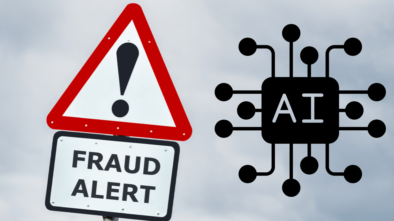 Les fraudes dopées par l'IA gagnent du terrain en Suisse