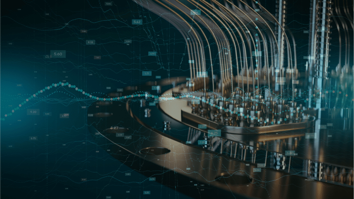 Un ordinateur quantique