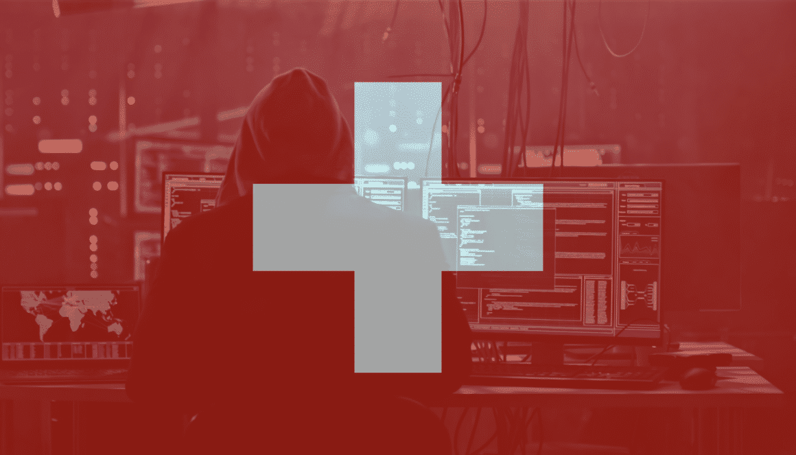 Hackers et Suisse