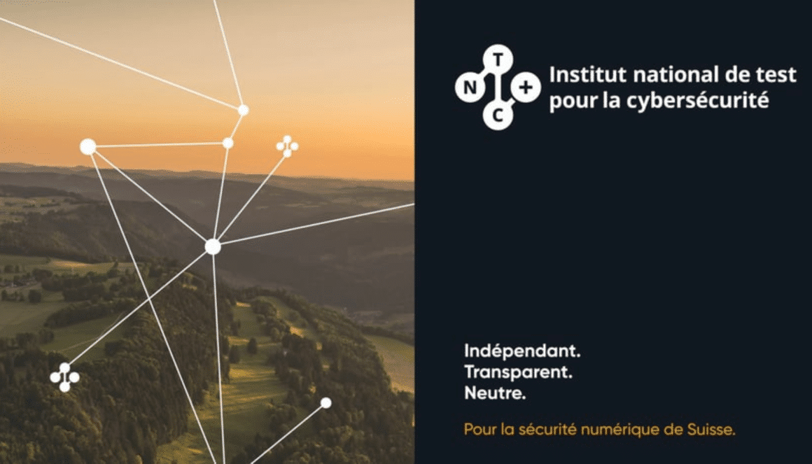 NTC Institut national de test pour la cybersecurite