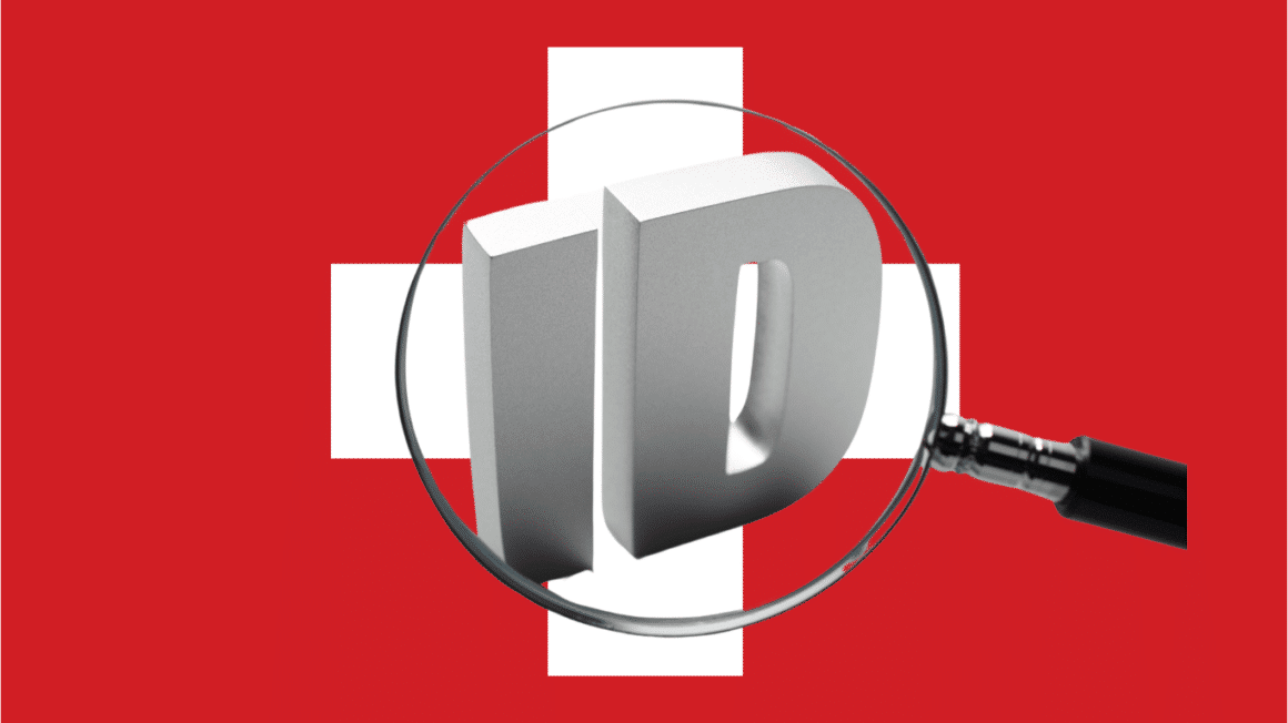 e ID suisse
