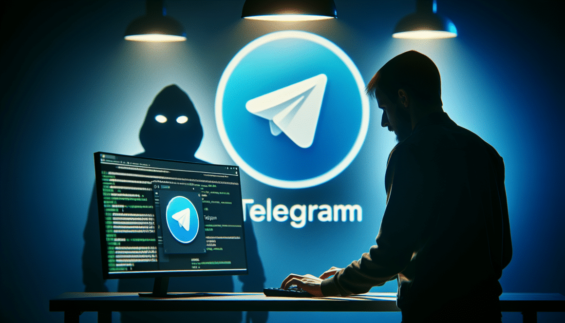 Comment Telegram est devenu un outil précieux pour les cybercriminels