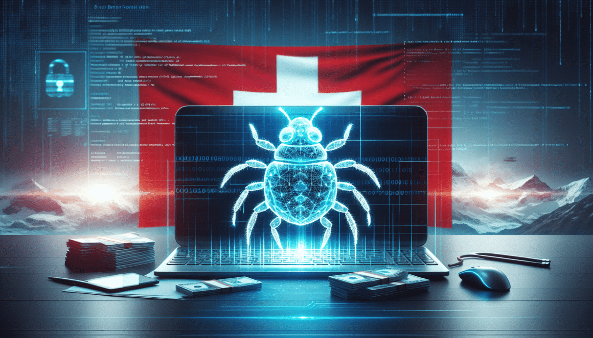 Le budget étant épuisé, l'OFCS suspend son programme de recherche de bugs