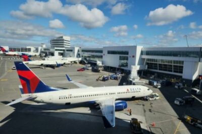 Pourquoi Delta est encore affecté par la panne Crowdstrike