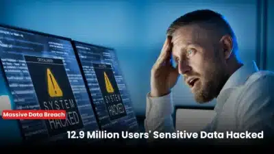MediSecure Data Breach: 12.9 Million Australian Users’ Sensitive Data Hacked