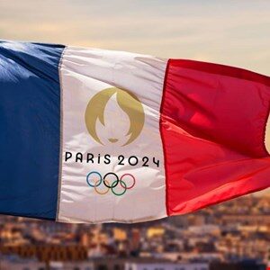 Paris 2024 Olympics Face Escalating Cyber-Threats