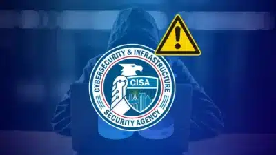 CISA Warns of Hackers Exploiting OS Command Injection Vulnerabilities