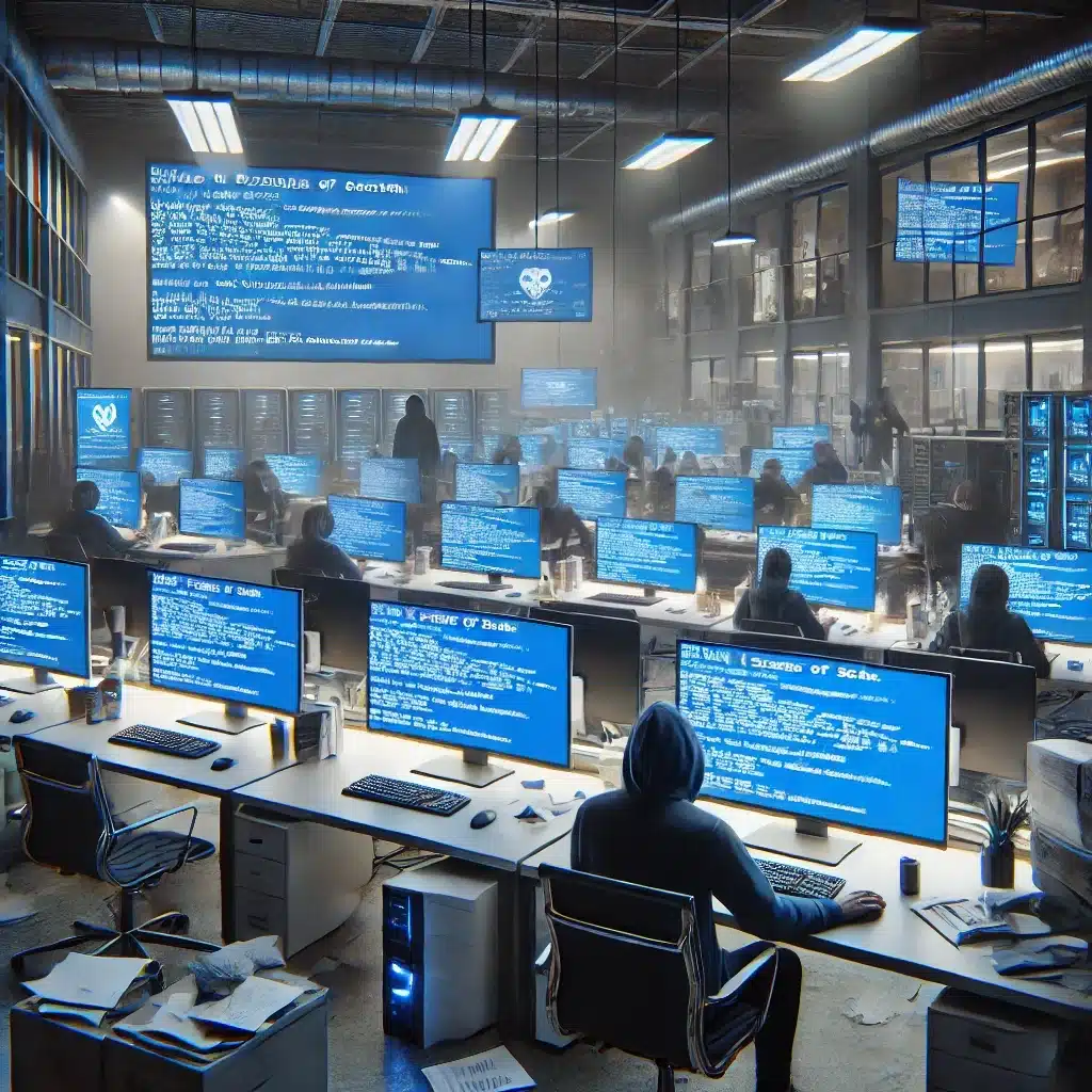 Vulnérabilités : les 14 alertes critiques du 8 juin 2026 16 CISA : Des pirates exploitent désormais une faille de SolarWinds Serv-U pour faire planter les serveurs.