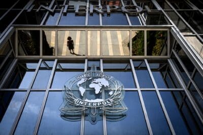 300 arrests made in crackdown of West African cyber fraud group