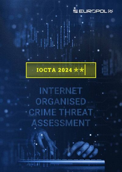 Fragmented and multiplied cybercriminal landscape, warns new Europol report