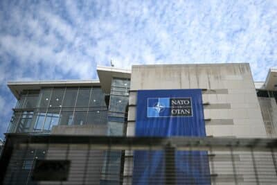 NATO readies to launch first-of-its-kind integrated cyber defense center