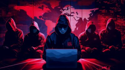 Japan warns of attacks linked to North Korean Kimsuky hackers