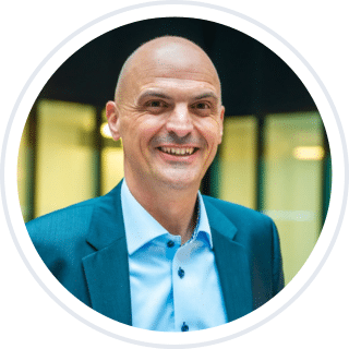 Marc Barbezat : Expert en Cybersécurité sur DCOD