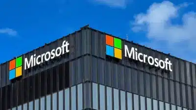 Microsoft Bans Android Devices for China Employees, Mandates iPhones