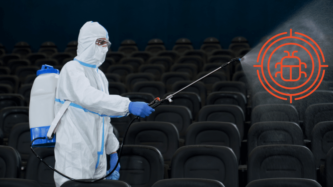 Une desinfection de code malveillant