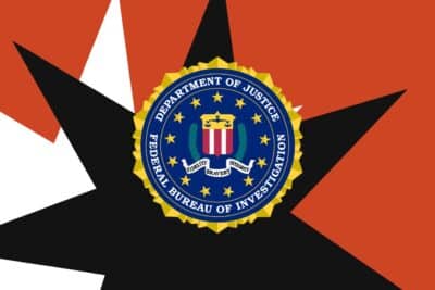 FBI is working to break into the phone of the Trump rally shooter