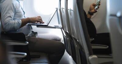 Hacker Busted for 'Evil Twin' Wi-Fi That Steals Airline Passenger Data