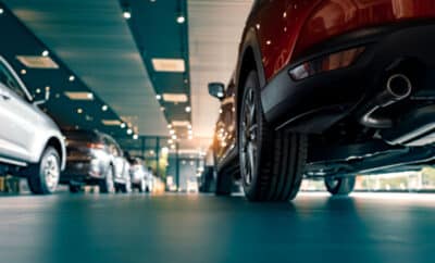 Auto Dealers Plan July Fourth Comeback After CDK Cyberattack